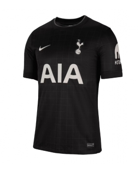 Tottenham Hotspur Maglia Gara Trasferta Repliche 2025-26 Maniche Corte
